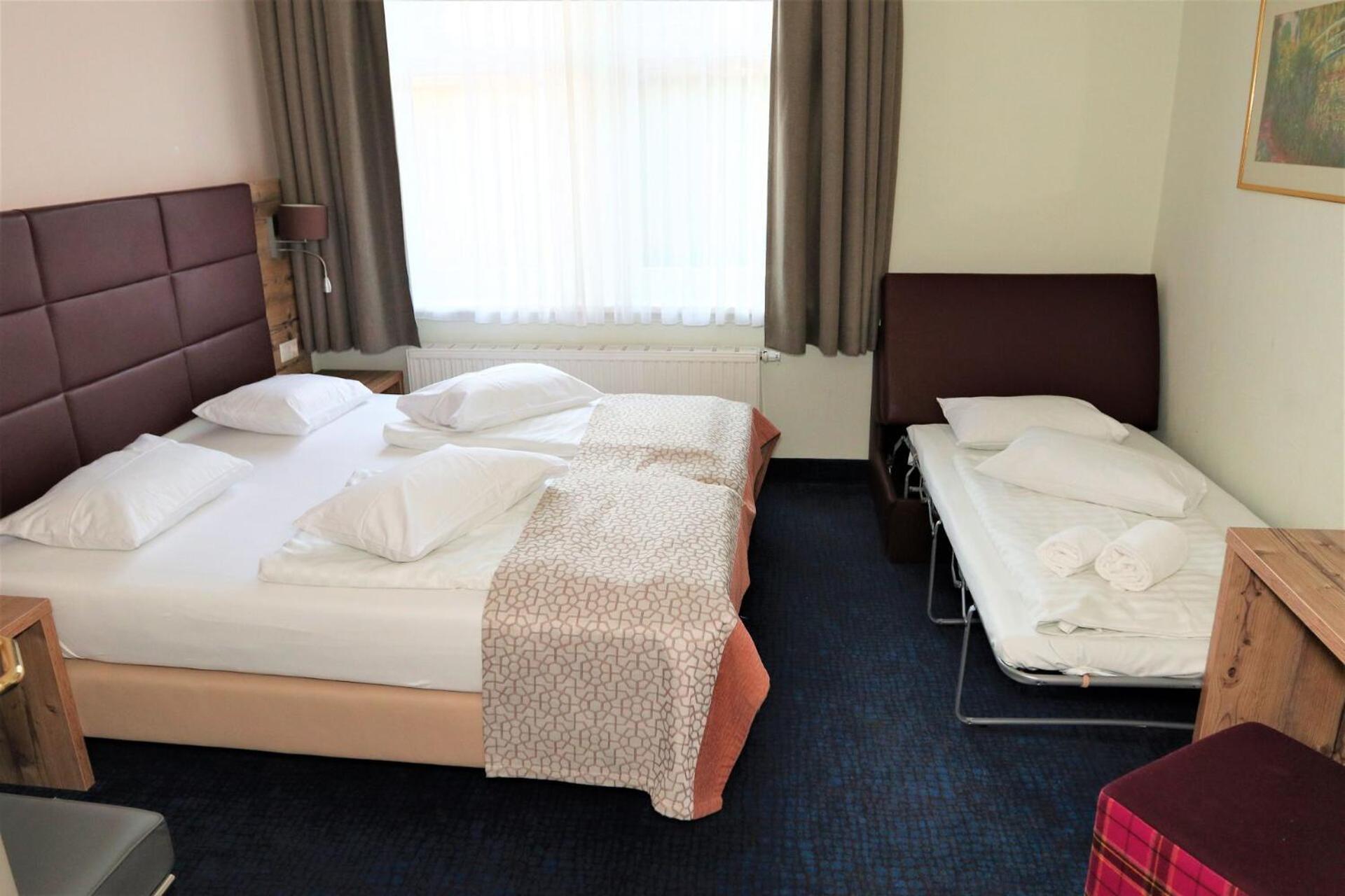 Rathaushotels Oberwiesenthal All Inclusive Exterior photo