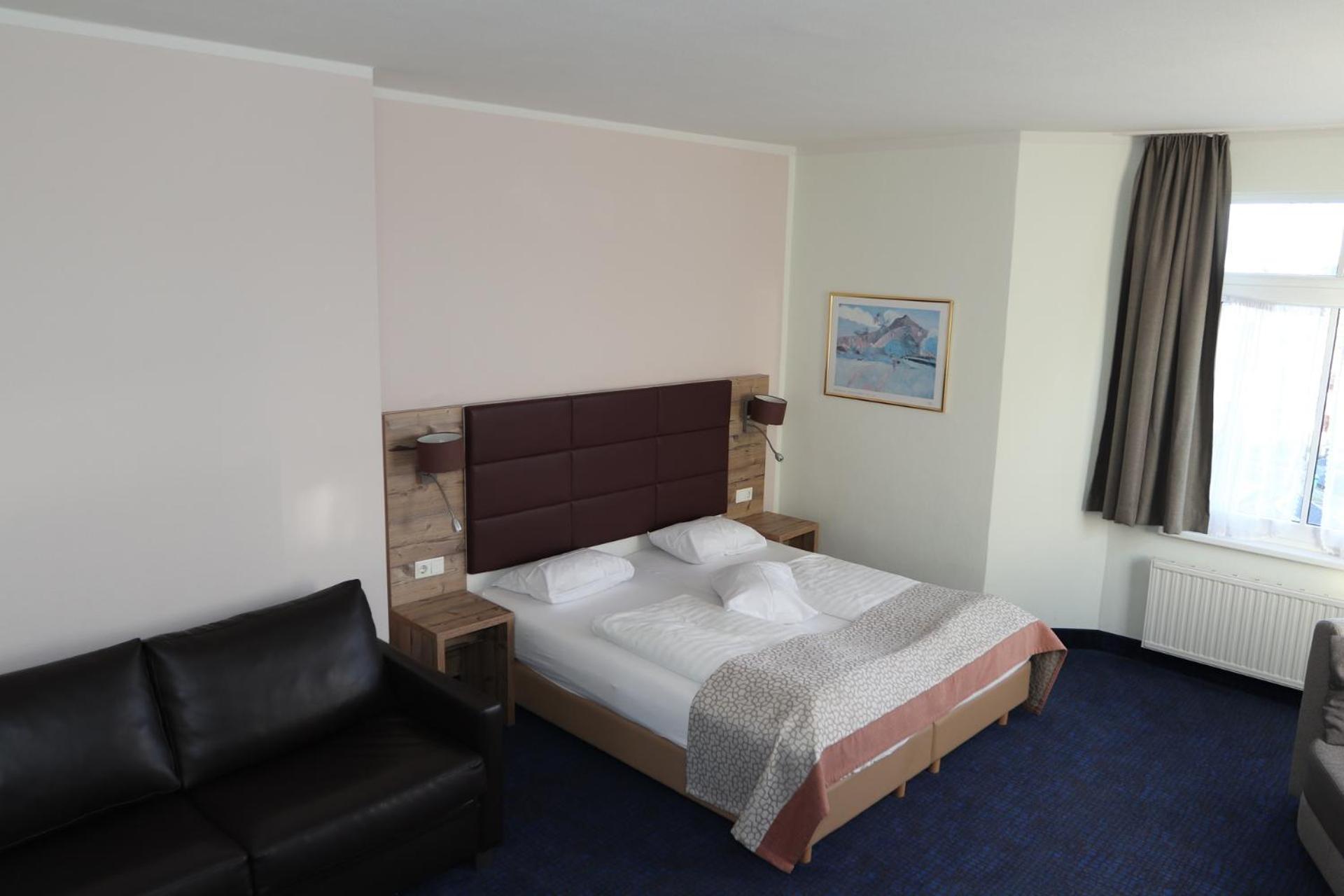 Rathaushotels Oberwiesenthal All Inclusive Exterior photo